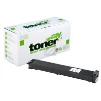 my green toner Toner-Kit schwarz (210259) ersetzt MX-27GTBA