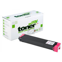 my green toner Toner-Kit magenta (210310) ersetzt MX-C38GTM