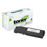 my green toner Toner-Kit schwarz HC (230639) ersetzt...