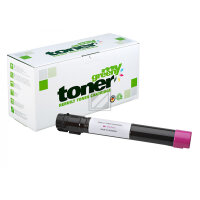 my green toner Toner-Kit magenta (230837) ersetzt 006R01515