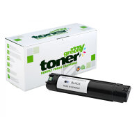 my green toner Toner-Kit schwarz HC (230905) ersetzt...