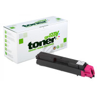 my green toner Toner-Kit magenta (270031) ersetzt...