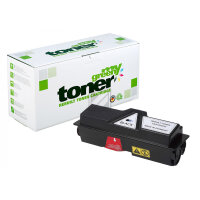 my green toner Toner-Kit schwarz (270192) ersetzt 4413510010