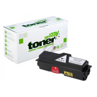 my green toner Toner-Kit schwarz (270208) ersetzt...