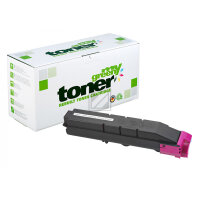 my green toner Toner-Kit magenta (270628) ersetzt 654510014