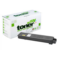 my green toner Toner-Kit schwarz (270659) ersetzt CK-7510