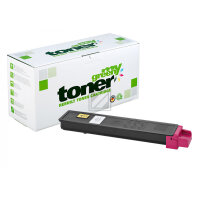 my green toner Toner-Kit magenta (270673) ersetzt CK-7510