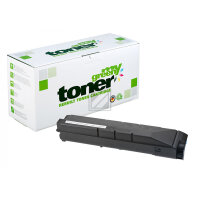 my green toner Toner-Kit schwarz (270697) ersetzt 653010010