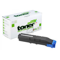 my green toner Toner-Kit cyan (270703) ersetzt 653010011,...