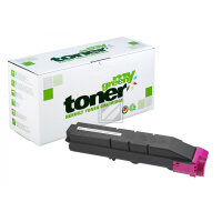 my green toner Toner-Kit magenta (270710) ersetzt...