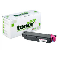 my green toner Toner-Kit magenta (270956) ersetzt PK-5011M