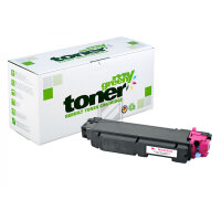 my green toner Toner-Kartusche magenta (270994) ersetzt...