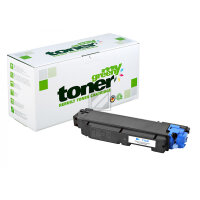 my green toner Toner-Kartusche cyan (271021) ersetzt...