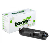 my green toner Toner-Kit schwarz (271137) ersetzt PK-5019K