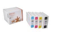 Multipack T9076 Alternativ Tinte für Epson /...