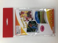 Fotopapier Glossy150g/1S / 1x20 Blatt  1 Päckchen /...