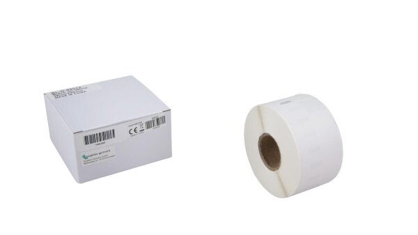 Alternativ Etiketten 99012 36x89mm für Dymo  / 260 Labels