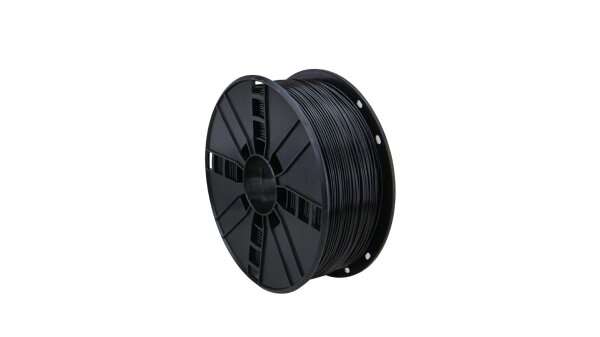 ABS schwarz Alternativ 3DFilament 1,75mm / ABS / 1kg