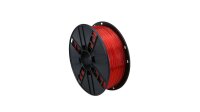 PETG rot Alternativ 3DFilament 1,75mm / PETG / 1kg