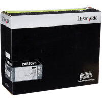Lexmark Fotoleitertrommel schwarz (24B6025)