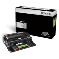Lexmark Fotoleitertrommel schwarz (50F0ZA0, 500ZA)