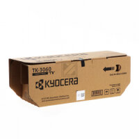 Kyocera Toner-Kartusche schwarz (1T02V30NL0, TK-3060)