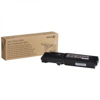 Xerox Toner-Kit schwarz HC (106R02232)