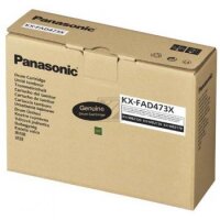Panasonic Fotoleitertrommel schwarz (KX-FAD473)