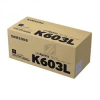 Samsung Toner-Kartusche schwarz (CLT-K603L)