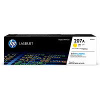 HP Toner-Kartusche gelb (W2212A, 207A)