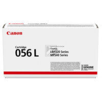 Canon Toner-Kartusche schwarz LC (3006C002, 056L)