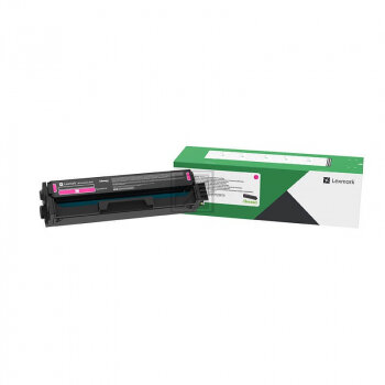 Lexmark Toner-Kartusche Prebate magenta (20N20M0)