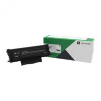 Lexmark Toner-Kit Return Program schwarz (B222H00)