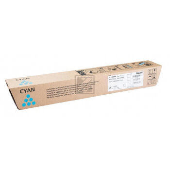 Ricoh Toner-Kit cyan (842286)