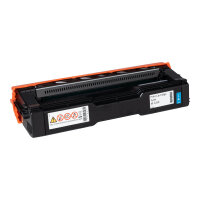 Ricoh Toner-Kartusche cyan SC (408353, Type MC)