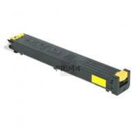 Sharp Toner-Kit gelb (MX-61GTYA)