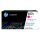 HP Toner-Kartusche magenta (CF473X, 657X)