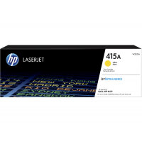 HP Toner-Kartusche JetIntelligence gelb (W2032A, 415A)