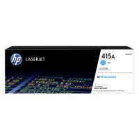 HP Toner-Kartusche JetIntelligence cyan (W2031A, 415A)