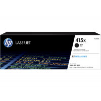 HP Toner-Kartusche JetIntelligence schwarz HC (W2030X, 415X)