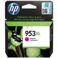 HP Tintenpatrone magenta HC (F6U17AE, 953XL)