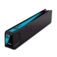 HP Tintenpatrone cyan HC (CN626AE, 971XL)