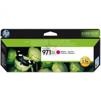 HP Tintenpatrone magenta HC (CN627AE, 971XL)