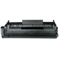 HP Toner-Kartusche 2 x schwarz (CE285AD, 85A)