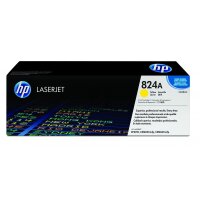 HP Toner-Kit gelb (CB382A, 824A)