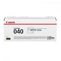 Canon Toner-Kartusche gelb (0454C001, 040)