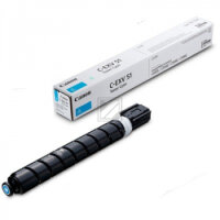 Canon Toner-Kit cyan HC (0482C002, C-EXV51C)