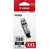 Canon Tintenpatrone pigment schwarz HC plus (1970C001,...