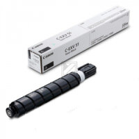 Canon Toner-Kit schwarz (0481C002, C-EXV51BK)