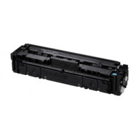 Canon Toner-Kartusche cyan HC (3027C002, 054H)